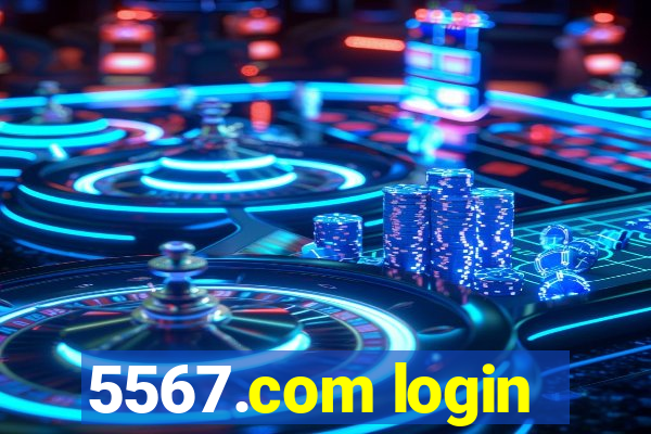 5567.com login